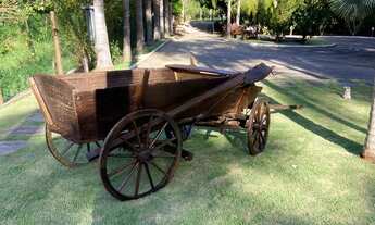 Imagem 4: VENDO CHÁCARÁ ALTO PADRÃO ESTILO CHÁLE RÚSTICO COM RIACHO