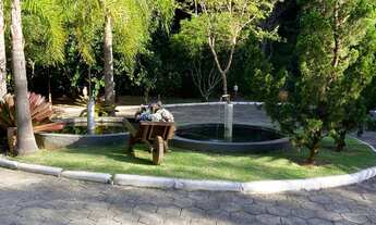 Imagem 5: VENDO CHÁCARÁ ALTO PADRÃO ESTILO CHÁLE RÚSTICO COM RIACHO