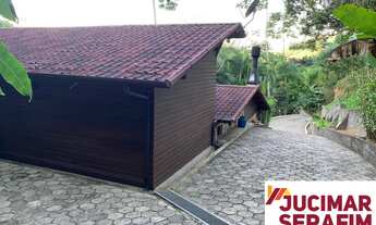 Imagem 6: VENDO CHÁCARÁ ALTO PADRÃO ESTILO CHÁLE RÚSTICO COM RIACHO