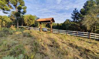 Imagem: TERRENO A VENDA EM URUPEMA COM PASSAGEM