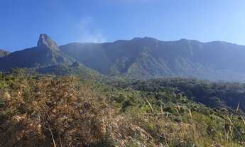 Imagem 4: TERRENO A VENDA EM ALFREDO WAGNER COM VISTA INCRÍVEL EM FRENTE AO SOLDADO SEBOUD