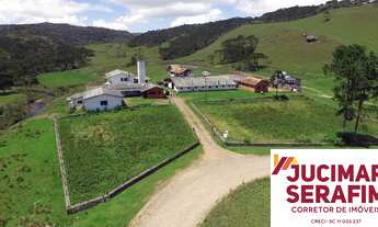 Imagem: FAZENDA A VENDA EM SÃO JOSE DOS AUSENTES