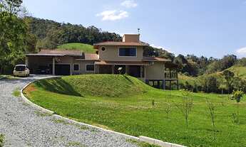 Imagem: SÍTIO ALTO PADRÃO A VENDA EM ANGELINA