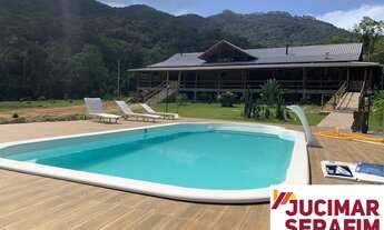 Imagem: FAZENDA A VENDA EM TIJUCAS COM GRANDE ESTURURA