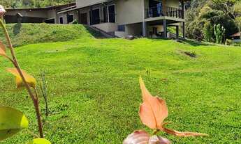 Imagem 5: SÍTIO ALTO PADRÃO A VENDA EM ANGELINA REGIÃO MUITO TRANQUILA