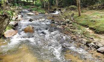 Imagem: VENDO SÍTIO COM RIO EM TIJUCAS