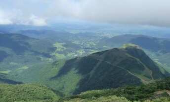 Imagem 4: FAZENDA PARA TURISMO A VENDA EM SÃO JOSE DOS AUSENTES COM CANION E VISTA DA SERRA DA ROCIN