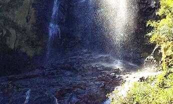 Imagem: FAZENDA PARA TURISMO A VENDA EM SÃO JOSE