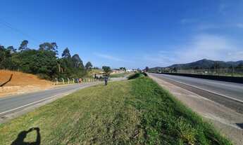 Imagem: TERRENO INDUSTRIAL DE FRENTE BR-101 A VENDA