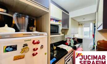 Imagem 7: APARTAMENTO MOBILIADO EM PORTO BELO PRÓXIMO AO FORT ATACADISTA