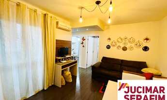 Imagem 4: APARTAMENTO MOBILIADO EM PORTO BELO PRÓXIMO AO FORT ATACADISTA