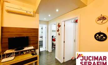 Imagem 3: APARTAMENTO MOBILIADO EM PORTO BELO PRÓXIMO AO FORT ATACADISTA