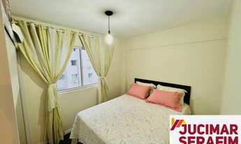 Imagem 6: APARTAMENTO MOBILIADO EM PORTO BELO PRÓXIMO AO FORT ATACADISTA