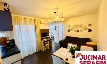 Imagem 5: APARTAMENTO MOBILIADO EM PORTO BELO PRÓXIMO AO FORT ATACADISTA