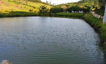 Imagem: SÍTIO EM TIJUCAS COM LAGO, TROCA POR CASA