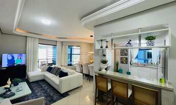 Imagem: Apartamento Mobiliado Frente Avenida em