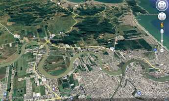 Imagem: TERRENO INDUSTRIAL E COMERCIAL A VENDA EM