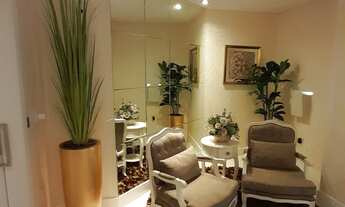 Imagem 7: APARTAMENTO A POUCOS METROS DO MAR A VENDA EM MEIA PRAIA ITAPEMA VISTA PERMANENTE DO MAR