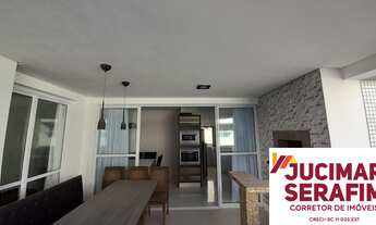 Imagem 4: APARTAMENTO A POUCOS METROS DO MAR A VENDA EM MEIA PRAIA ITAPEMA VISTA PERMANENTE DO MAR