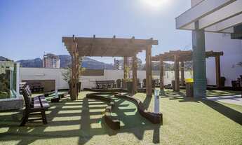 Imagem 6: APARTAMENTO MOBILIADO E DECORADO COM 3 DORMITÓRIOS SENDO 1 SUÍTE E 2 DEMI-SUÍTES