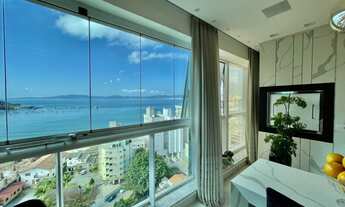 Imagem 5: APARTAMENTO MOBILIADO E DECORADO COM 3 DORMITÓRIOS SENDO 1 SUÍTE E 2 DEMI-SUÍTES