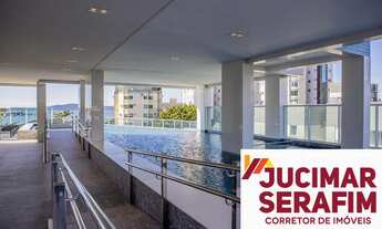 Imagem 2: APARTAMENTO MOBILIADO E DECORADO COM 3 DORMITÓRIOS SENDO 1 SUÍTE E 2 DEMI-SUÍTES