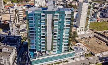 Imagem: APARTAMENTO MOBILIADO E DECORADO COM 3 DORMITÓRIOS