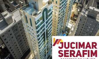 Imagem: APARTAMENTO MOBILIADO EM MEIA PRAIA - VILLA