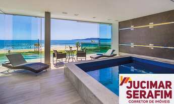 Imagem 5: APARTAMENTO FRENTE MAR EM ITAPEMA PRONTO PARA MORAR RIVIERA DEL SOL