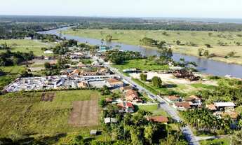 Imagem: TERRENO A VENDA PARA LOTEAMENTO INDUSTRIAL
