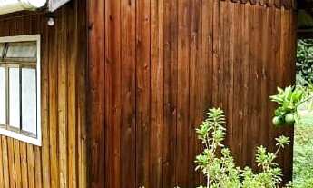 Imagem 6: CHALÉ A VENDA EM CANELINHA COM POSSIBILIDADE DE AMPLIAÇÃO E TRANSFORMAR EM UMA GRANDE POUS