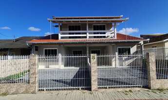 Imagem: CASA A VENDA PEREQUE PORTO BELO