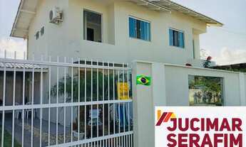 Imagem: CASA A VENDA EM PORTO BELO