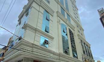 Imagem: APARTAMENTO FRENTE AVENIDA NEREU RAMOS EM