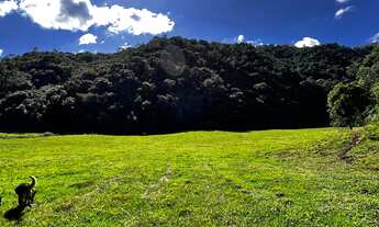 Imagem 4: FAZENDA A VENDA EM BOM RETIRO COM POTENCIAL PARA PECUARIA E TURISMO