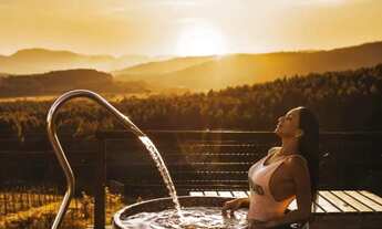 Imagem 4: POUSADA A VENDA NA SERRA CATARINENSE COM GRANDE POTENCIAL PARA EXPANSÃO , POUSADA NA SERRA