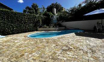 Imagem 3: CASA MOBILIADA E DECORADA A VENDA EM JURERÊ INTERNACIONAL