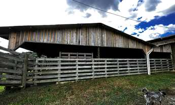 Imagem 3: FAZENDA A VENDA EM BOM RETIRO COM POTENCIAL PARA PECUARIA E TURISMO