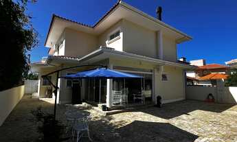 Imagem 4: CASA MOBILIADA E DECORADA A VENDA EM JURERÊ INTERNACIONAL