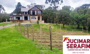 Imagem 2: POUSADA A VENDA NA SERRA CATARINENSE COM GRANDE POTENCIAL PARA EXPANSÃO , POUSADA NA SERRA