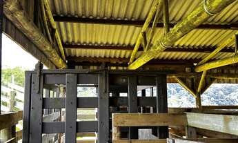 Imagem 7: FAZENDA A VENDA EM BOM RETIRO COM POTENCIAL PARA PECUARIA E TURISMO