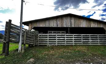 Imagem 5: FAZENDA A VENDA EM BOM RETIRO COM POTENCIAL PARA PECUARIA E TURISMO
