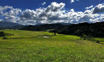Imagem: FAZENDA A VENDA EM BOM RETIRO COM POTENCIAL