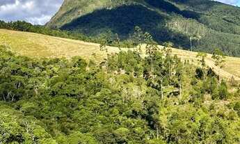 Imagem: TERRENO PARA SÍTIO A VENDA EM CANELINHA