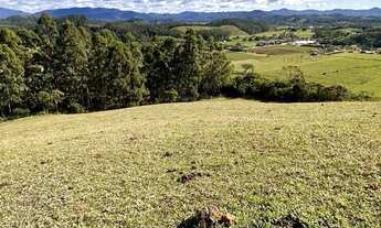 Imagem 2: TERRENO PARA SÍTIO A VENDA EM CANELINHA, PROXIMO AO CALÇAMENTO