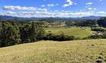 Imagem 7: TERRENO PARA SÍTIO A VENDA EM CANELINHA, PROXIMO AO CALÇAMENTO