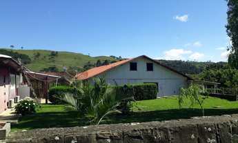Imagem 5: Casa de Campo a venda em Urubici com cachoeira próximo a Vinícola Pericó Urubici, pousada