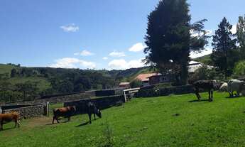Imagem 6: Casa de Campo a venda em Urubici com cachoeira próximo a Vinícola Pericó Urubici, pousada