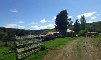 Imagem 7: Casa de Campo a venda em Urubici com cachoeira próximo a Vinícola Pericó Urubici, pousada