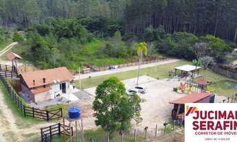 Imagem: SITIO A VENDA EM TIJUCAS BAIRRO OLIVEIRA